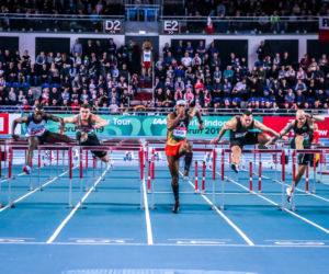 Orlen Copernicus Cup - to były fantastyczne zawody w Arenie Toruń