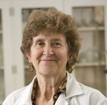 Elizabeth Jeffrey