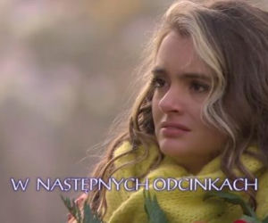 Na Wspólnej po wakacjach 2013. Nicole (Maria Niklińska)