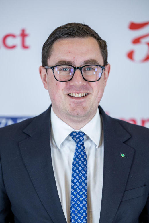Impact 2026 - Miłosz Motyka