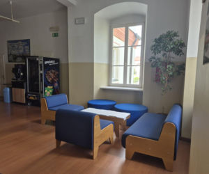 Collegium Gostomianum w Sandomierzu
