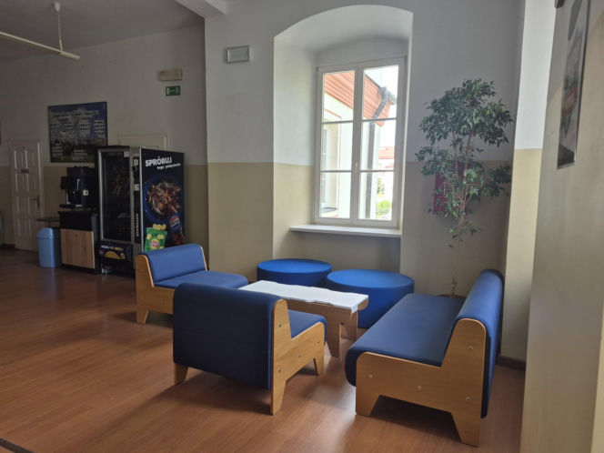 Collegium Gostomianum w Sandomierzu