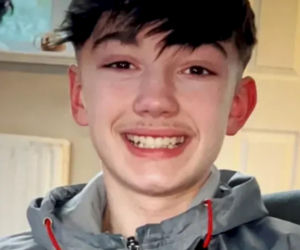 Śmierć 14-latka po kłótni w sieci! Rówieśnik zabił go nożem
