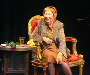 Mija 15 lat od śmierci Ireny Kwiatkowskiej