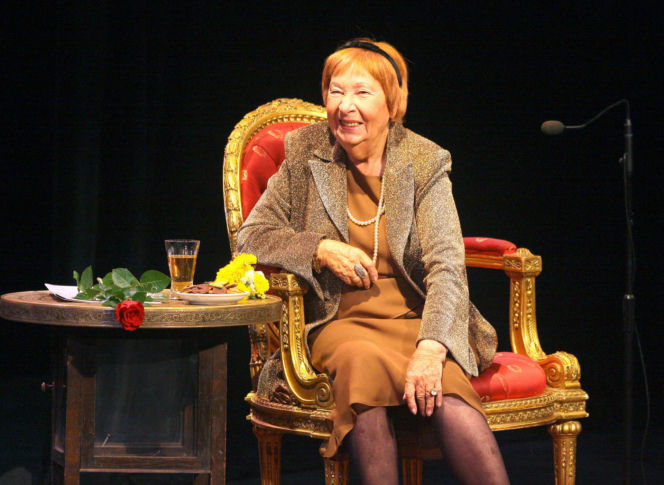 Mija 15 lat od śmierci Ireny Kwiatkowskiej