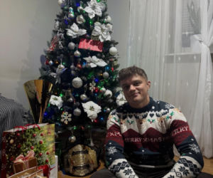 Tak gwiazdy sportu świętowały Wigilię