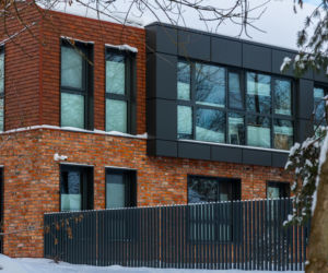 Belgradzka 33 i 33A w Warszawie