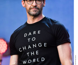 Hugh Jackman