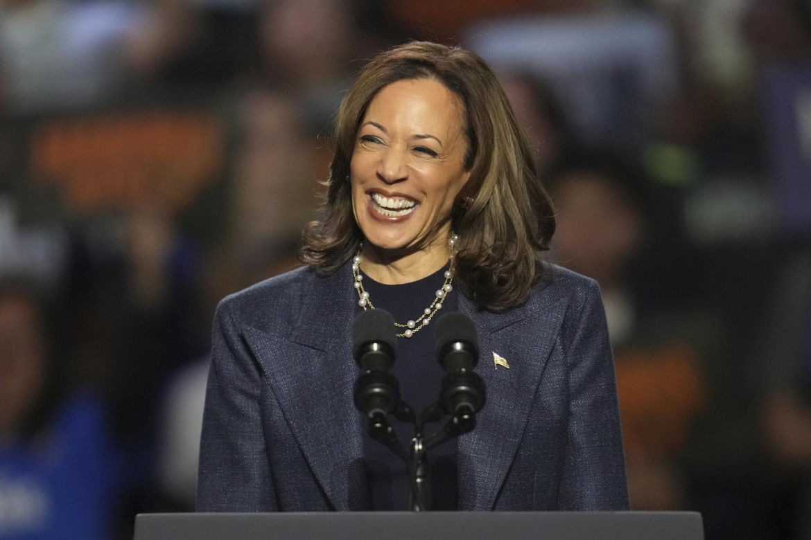 Kamala Harris