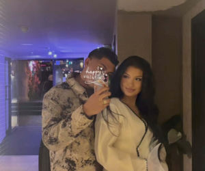 Viki Gabor z ukochanym, Doda w ślubnej sukni i nostalgiczna Nosowska. Tak wyglądały walentynki u gwiazd!