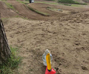 Maja zginęła na torze w Lipnie. Pasjonat motocrossu opowiada o szczegółach