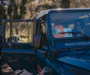 Madera - ostatni punkt naszego rejsu EOZ 2026