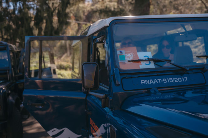 Madera - ostatni punkt naszego rejsu EOZ 2026