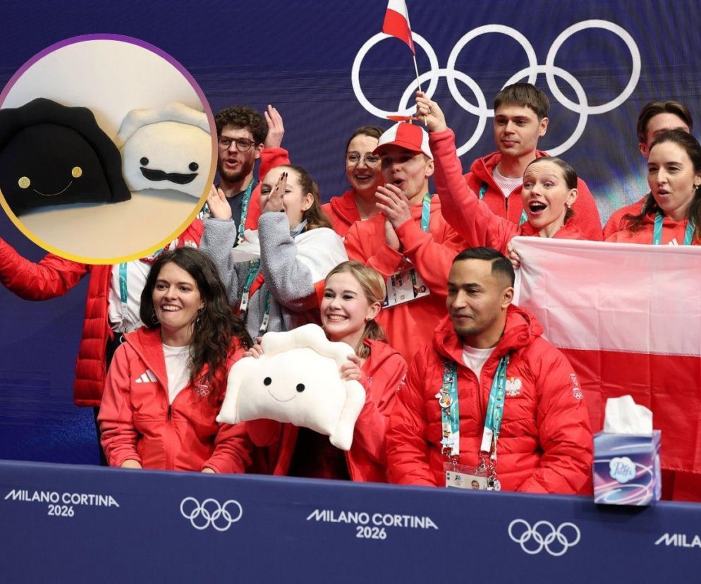 Smakowity pluszak z Polski podbija świat. Znamy jego historię 