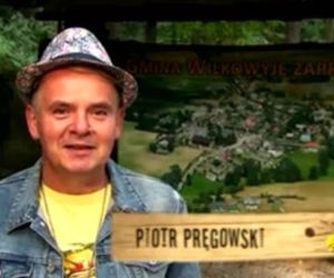 Ranczo 8 sezon. Pietrek (Piotr Pręgowski)