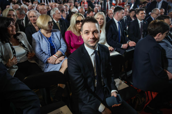 Jarosław Kaczyński zdecydował, wskazał kandydata na premiera z PiS