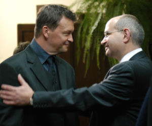 Jan Frycz nie żyje. Polacy kochali go za rolę Daria