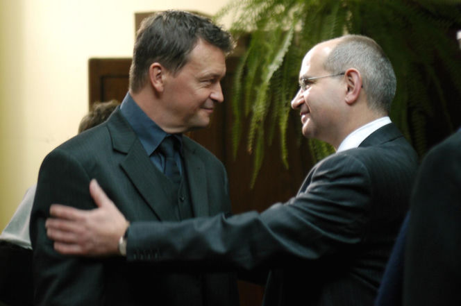 Jan Frycz nie żyje. Polacy kochali go za rolę Daria