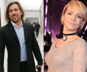 Tomasz Kaczmarek, Weronika Marczuk