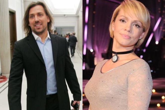 Tomasz Kaczmarek, Weronika Marczuk