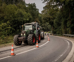 Największy pożar w dziejach ugaszony! Zobacz galerię zdjęć