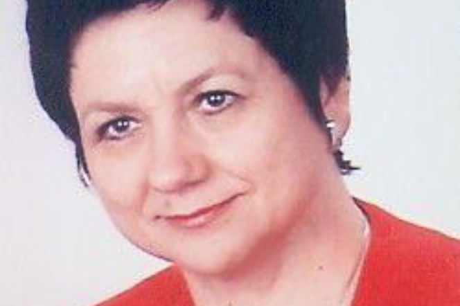 Barbara Gworek