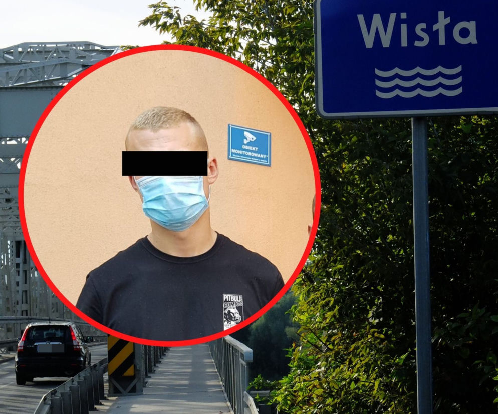 Chciał utopić dziecko?! Atak na 14-latka w Puławach. Zgroza!