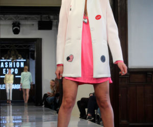 Fashion Expo Szczecin 2016