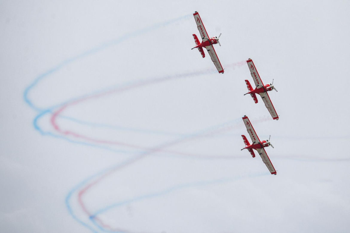 Air Show Radom 2023 