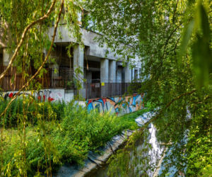 Szpiegowo w Warszawie