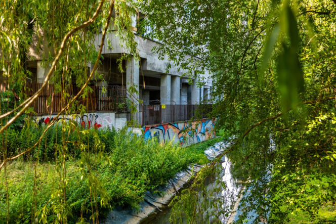 Szpiegowo w Warszawie