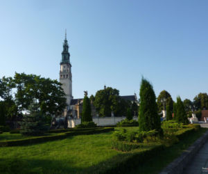 Bazylika Jasnogórska