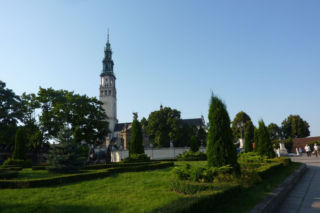 Bazylika Jasnogórska