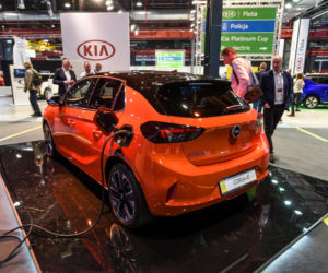 Nowości i premiery na targach Fleet Market 2019