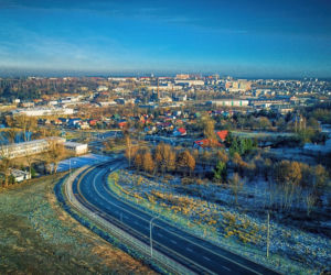 Starachowice 2021