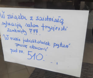 Wielu przedsiębiorców z Tarnowa może zbankrutować