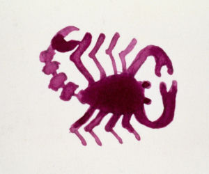 skorpion