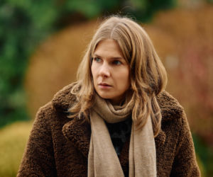 Na Wspólnej, odcinek 4172: Po złowrogich słowach Brygidy dochodzi do tragedii, Klusek traci wzrok Tomasz Urbanek