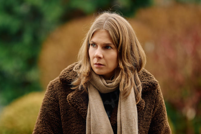 "Na Wspólnej", odcinek 4172: Po złowrogich słowach Brygidy dochodzi do tragedii, Klusek traci wzrok Tomasz Urbanek