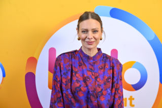 Magdalena Boczarska wystąpi w Tańcu z Gwiazdami. Tak aktorka wyglądała 20 lat temu!