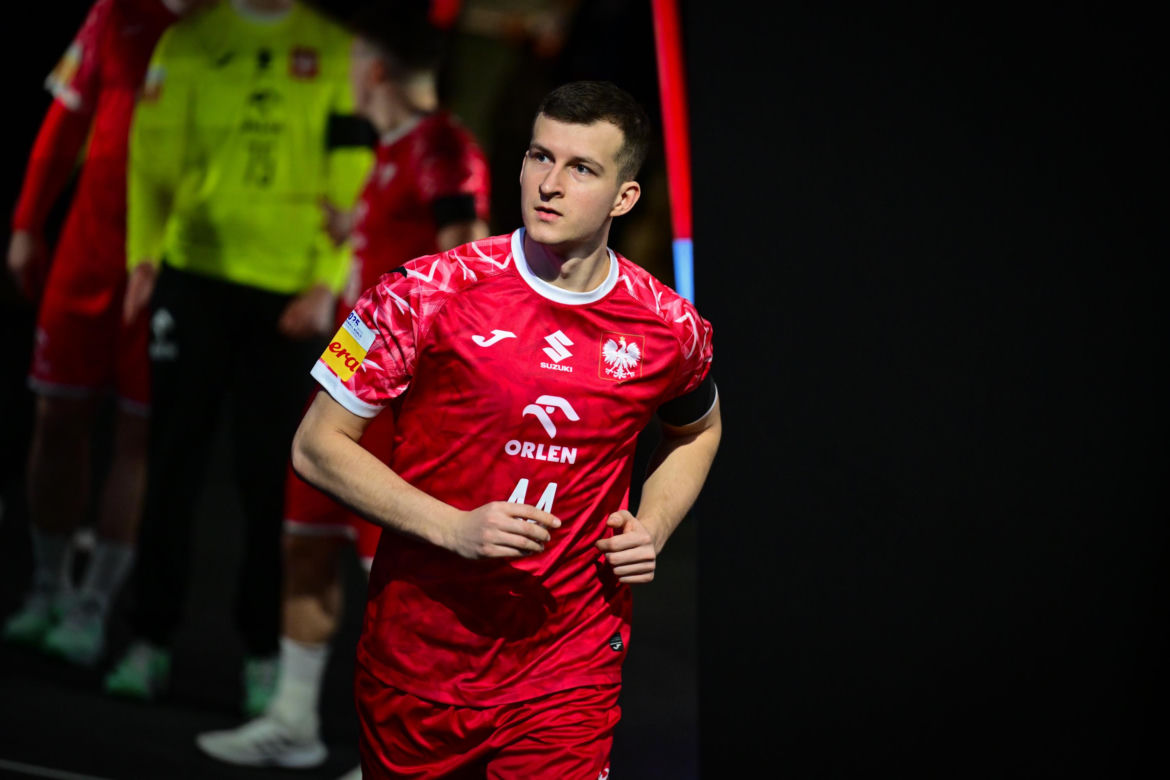 MŚ piłkarzy ręcznych. Polska - Niemcy