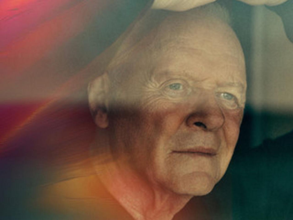 Sir Anthony Hopkins