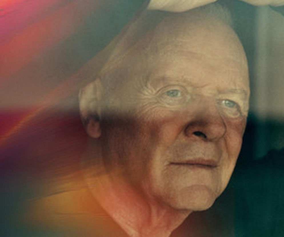 Sir Anthony Hopkins