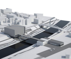 Interaktywne Centrum Historii Ostrowa Tumskiego