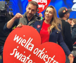 Gwiazdy na WOŚP