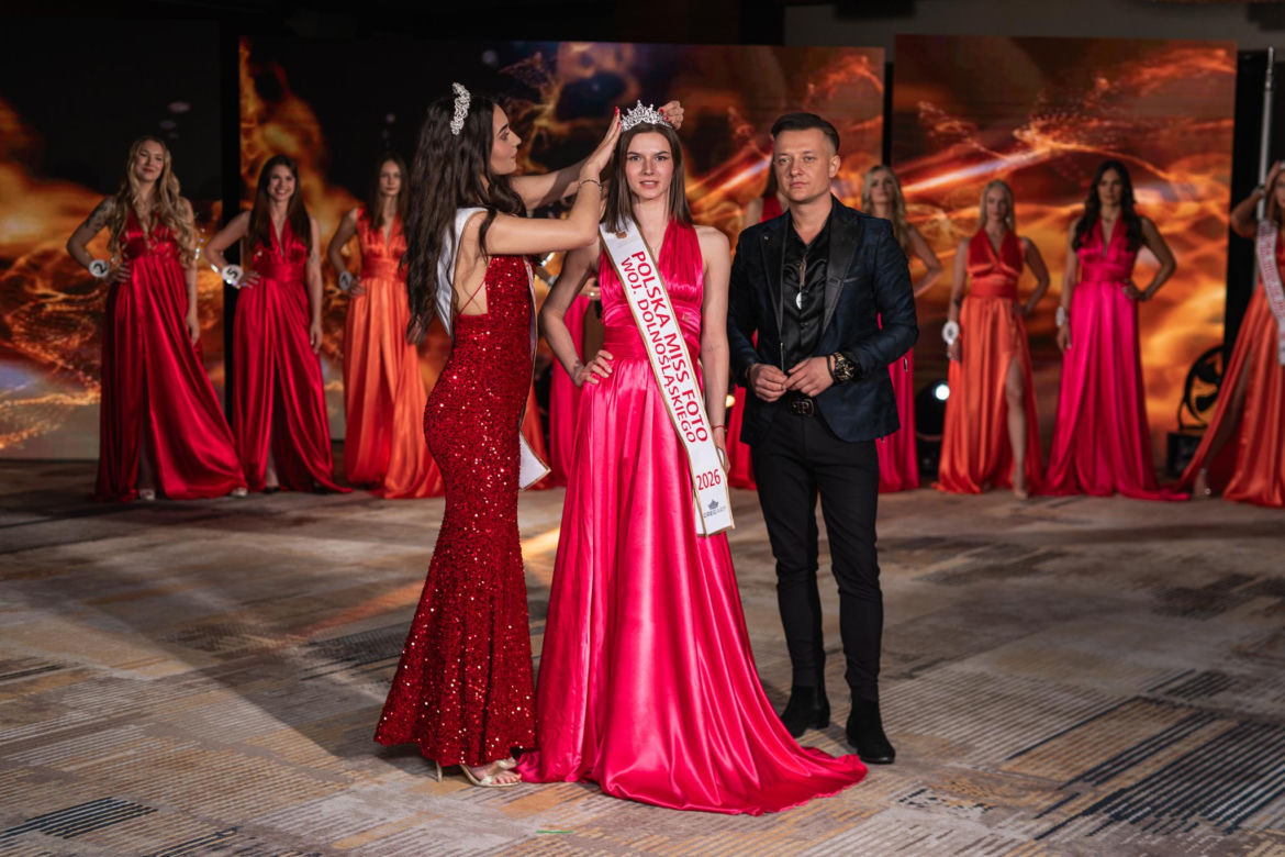 Wybrano najpiękniejsze Dolnoślązaczki 2026! Znamy wyniki konkursu Polska Miss