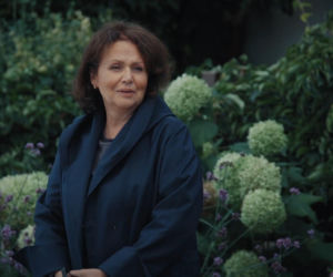 M jak miłość odc. 1910. Marysia (Małgorzata Pieńkowska)