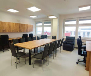 Oddział Chirurgii Ogólnej i Onkologicznej   został  kompleksowo zmodernizowany