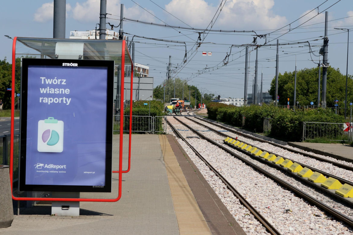 Wielka ofensywa Tramwajów Warszawskich. Tramwajarze remontują i budują jak szaleni