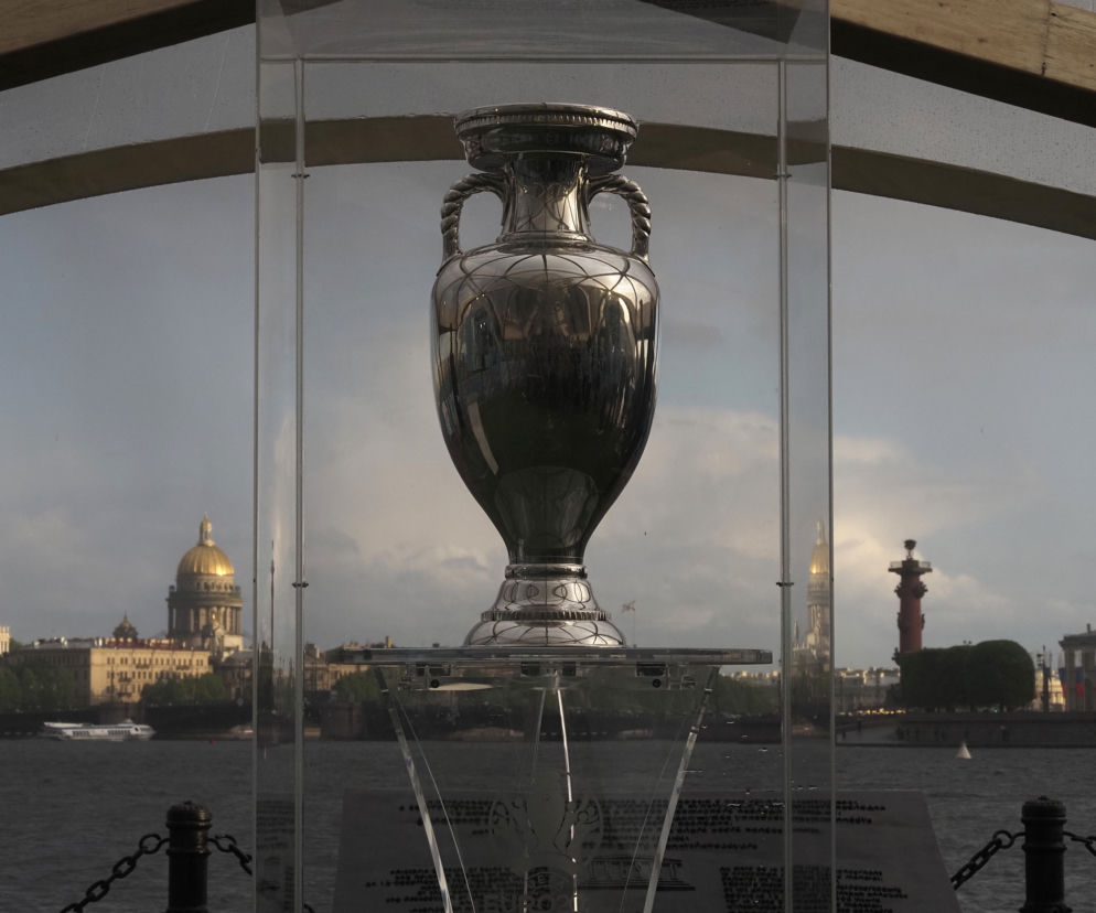 Terminarz Euro 2020